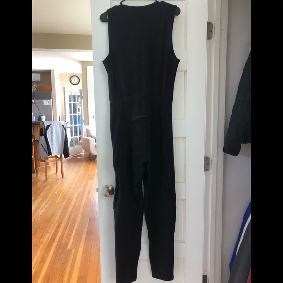 COPY - Mountain Hardwear Men’s Power Stretch Base Layer